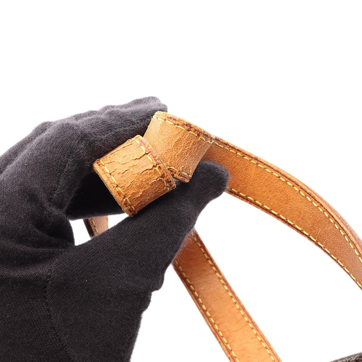 Louis Vuitton Monogram Vavin GM — Brown