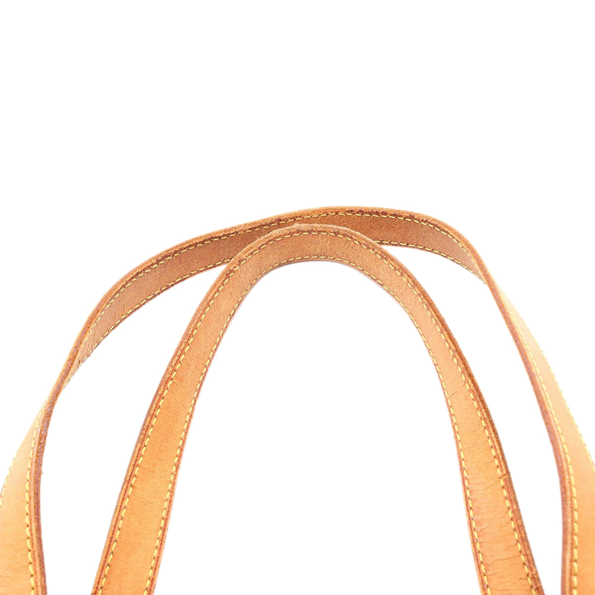 Louis Vuitton Monogram Vavin GM — Brown
