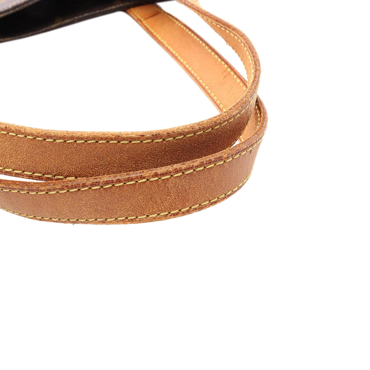 Louis Vuitton Monogram Vavin GM — Brown