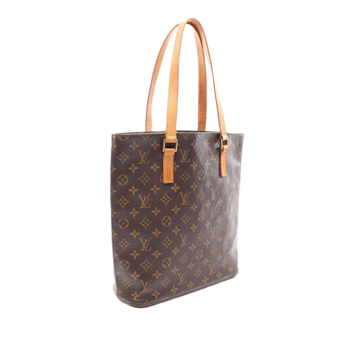 Louis Vuitton Monogram Vavin GM — Brown