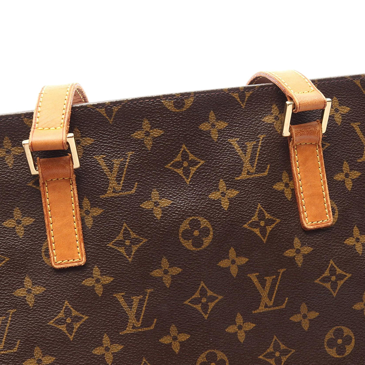 Louis Vuitton Monogram Vavin GM — Brown