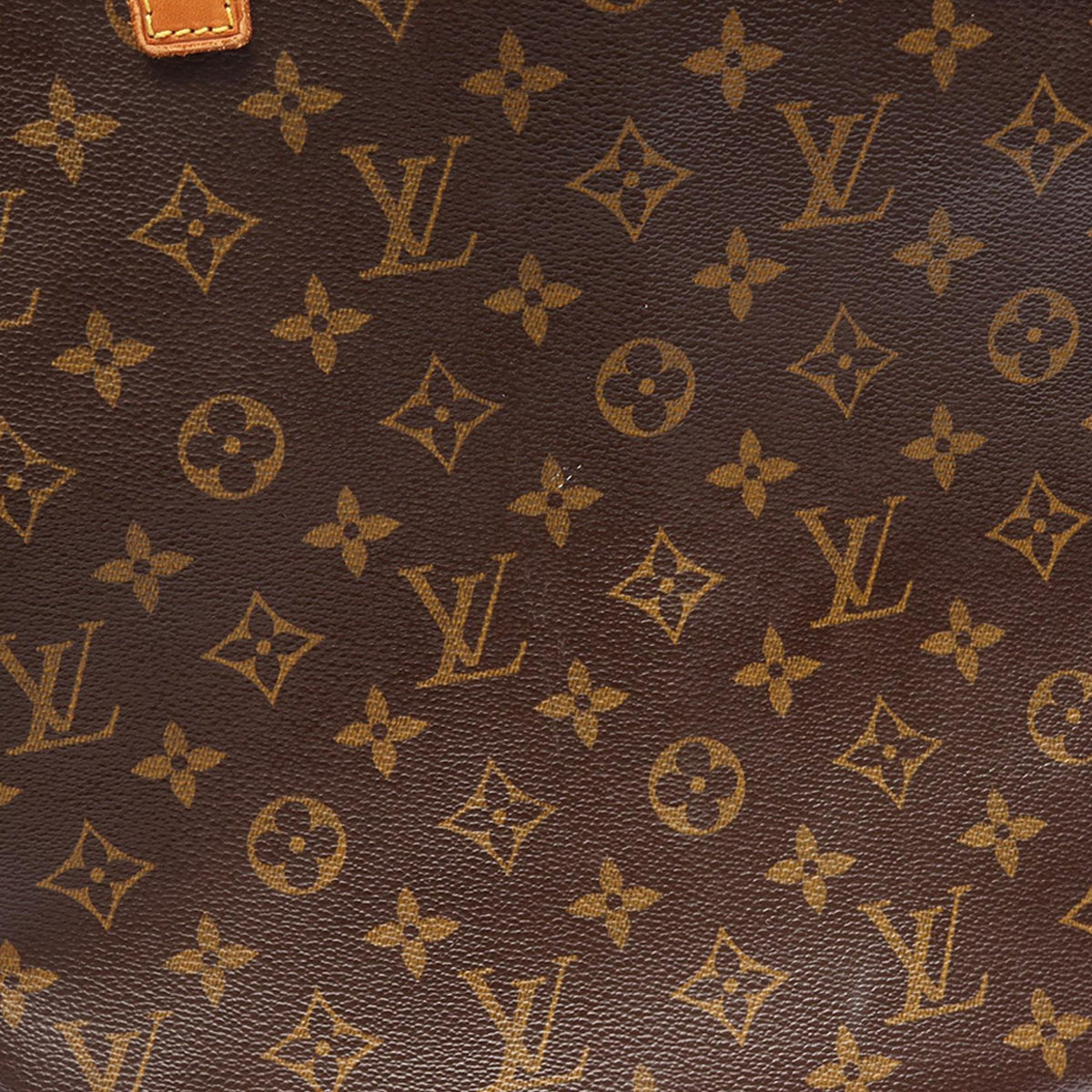 Louis Vuitton Monogram Vavin GM — Brown