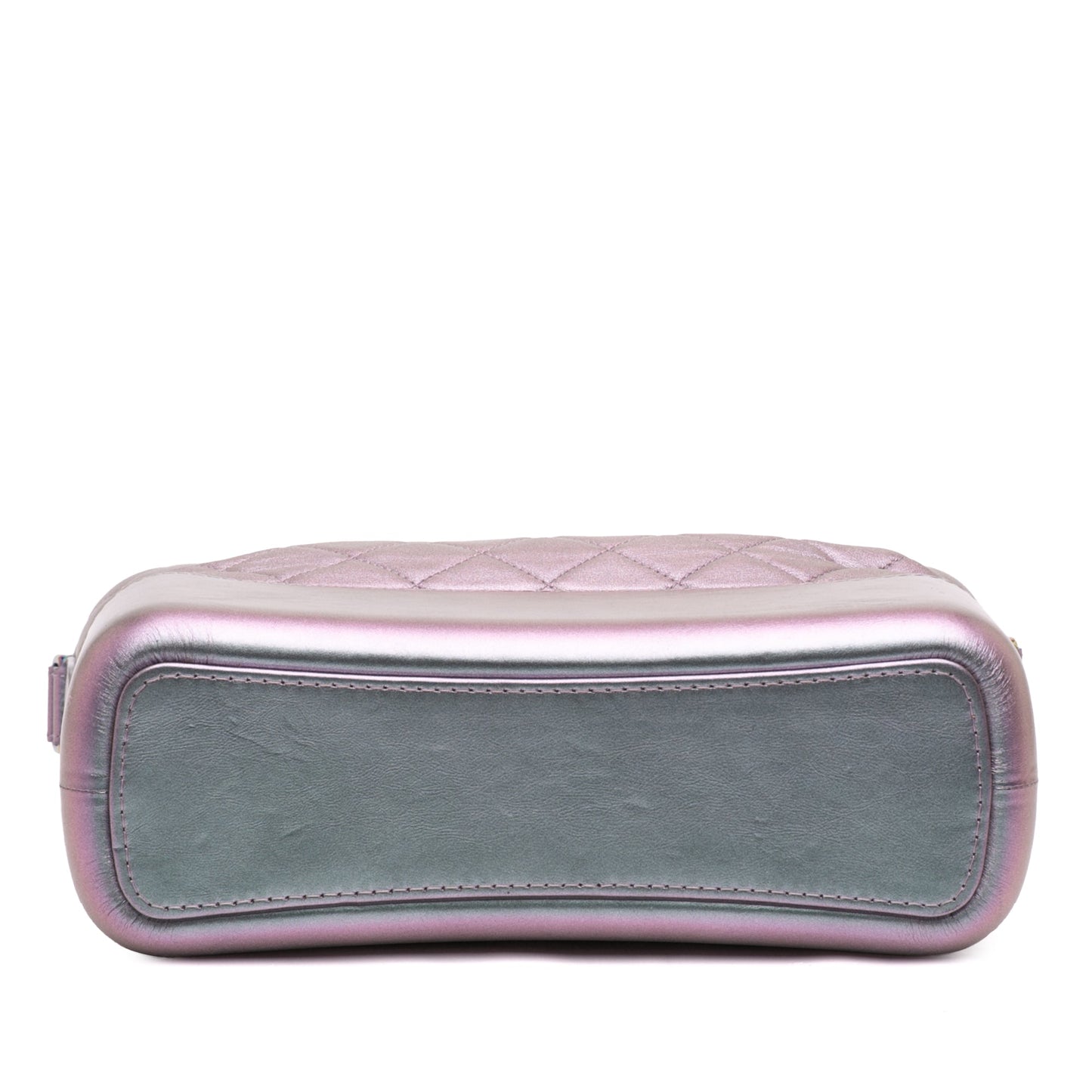 Chanel Medium Iridescent Calfskin Gabrielle Crossbody