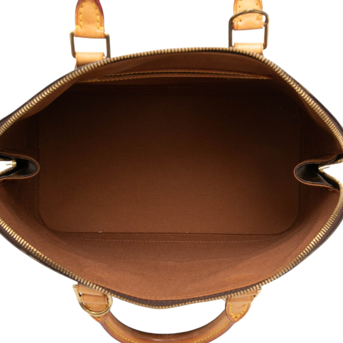 Louis Vuitton Monogram Alma PM