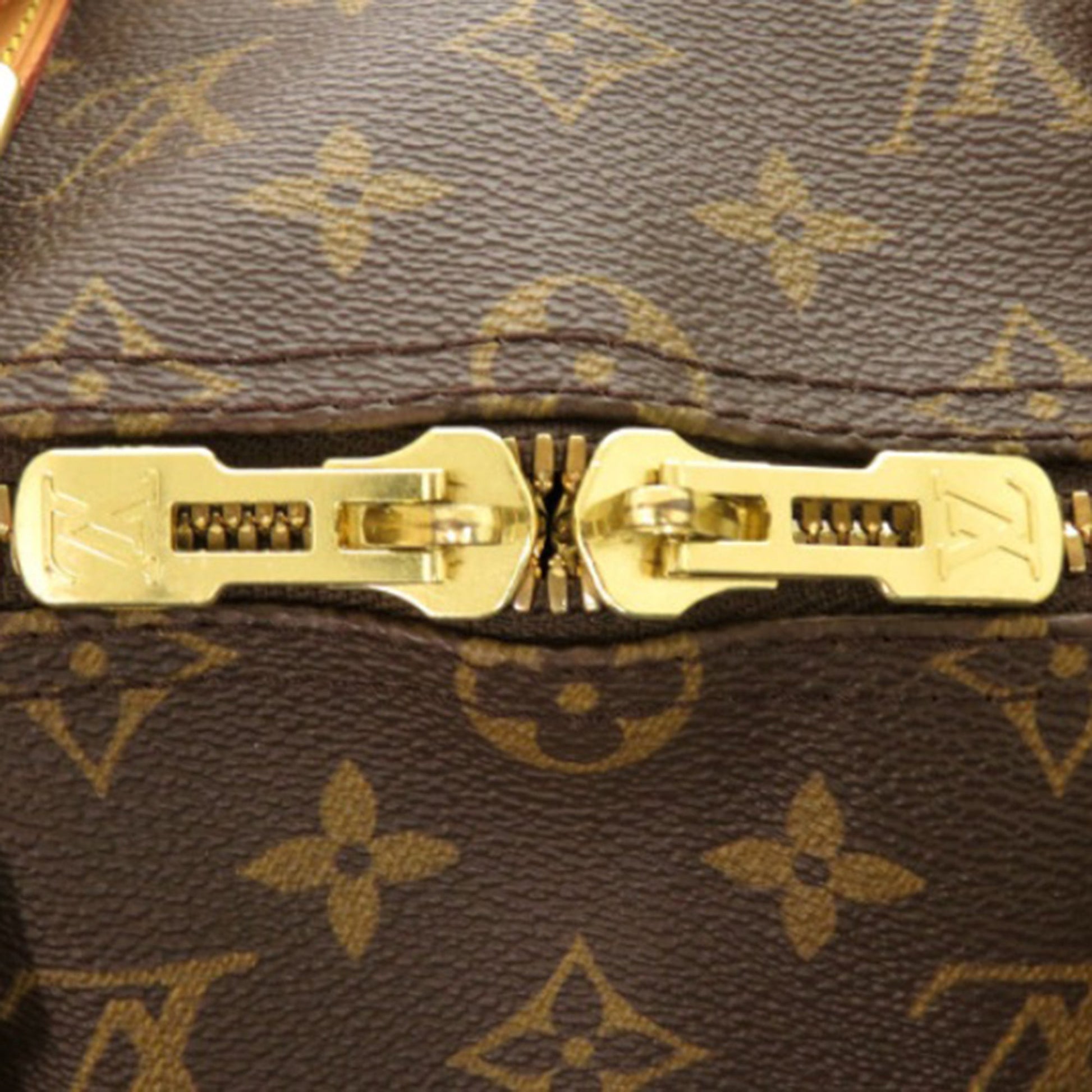 Monogram Keepall Bandouliere 50