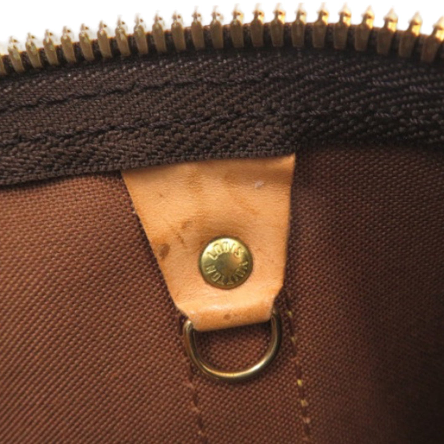 Monogram Keepall Bandouliere 50
