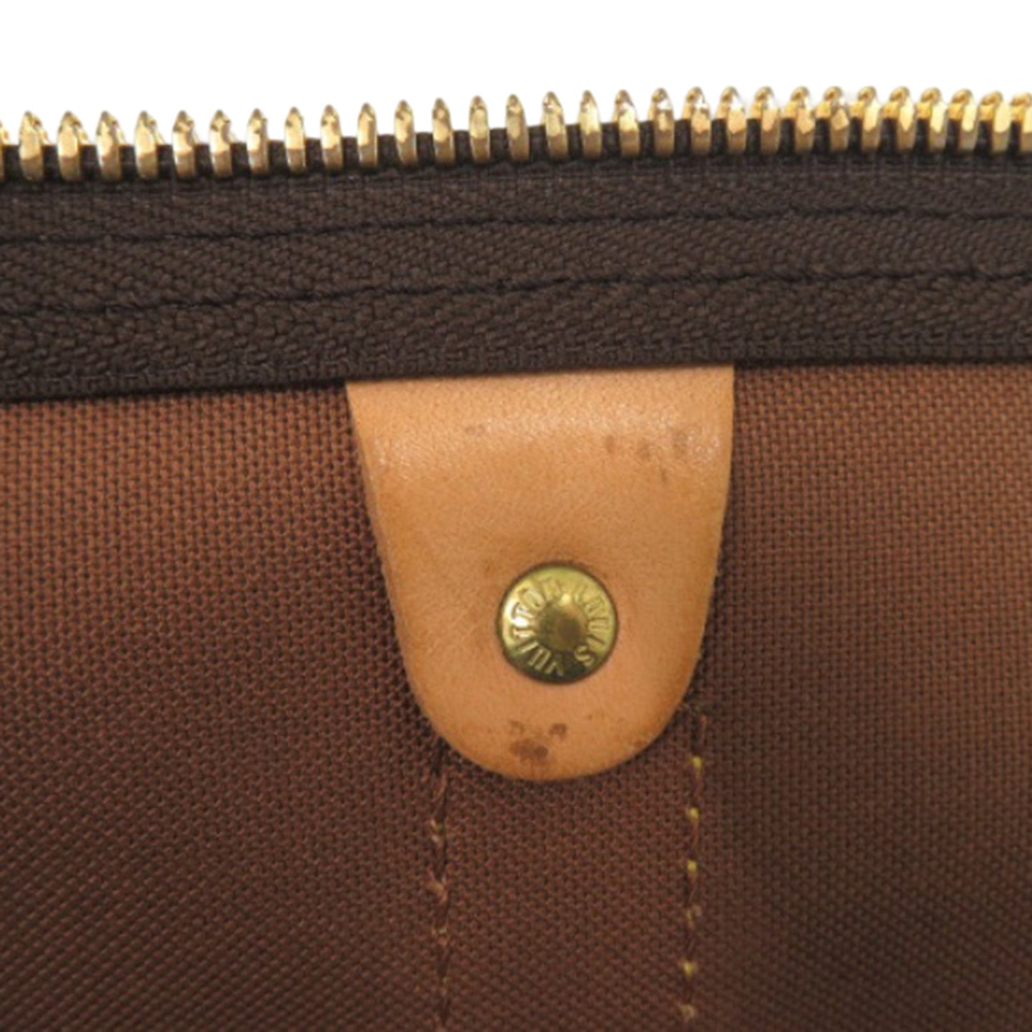 Monogram Keepall Bandouliere 50