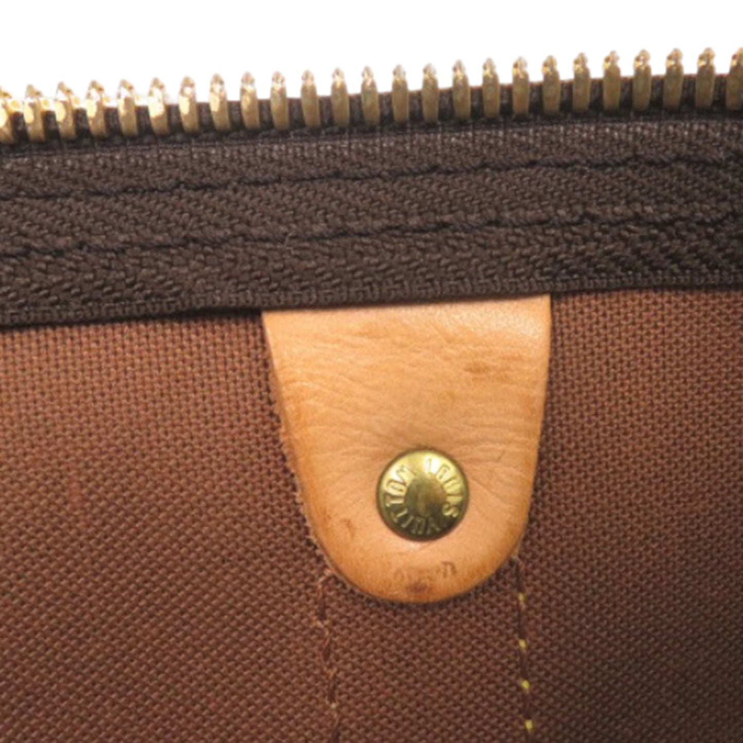 Monogram Keepall Bandouliere 50