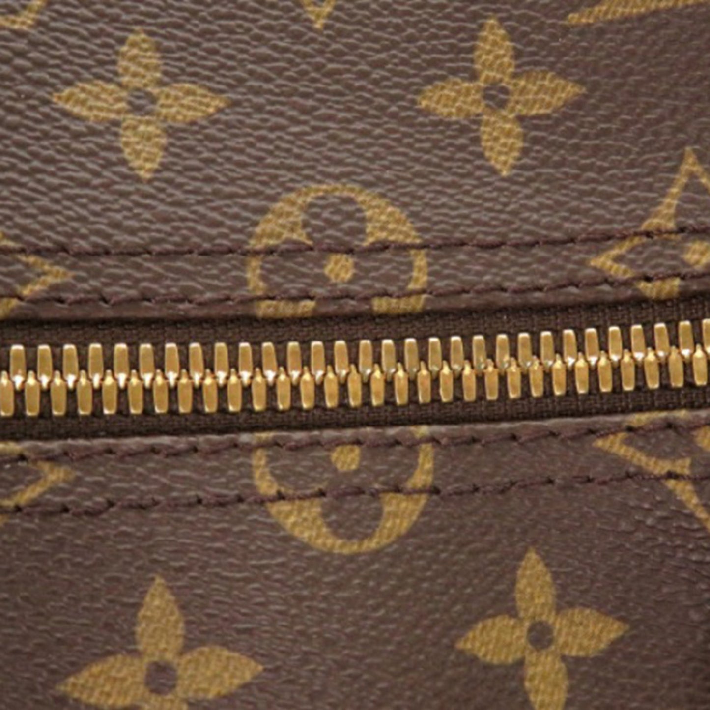 Monogram Keepall Bandouliere 50