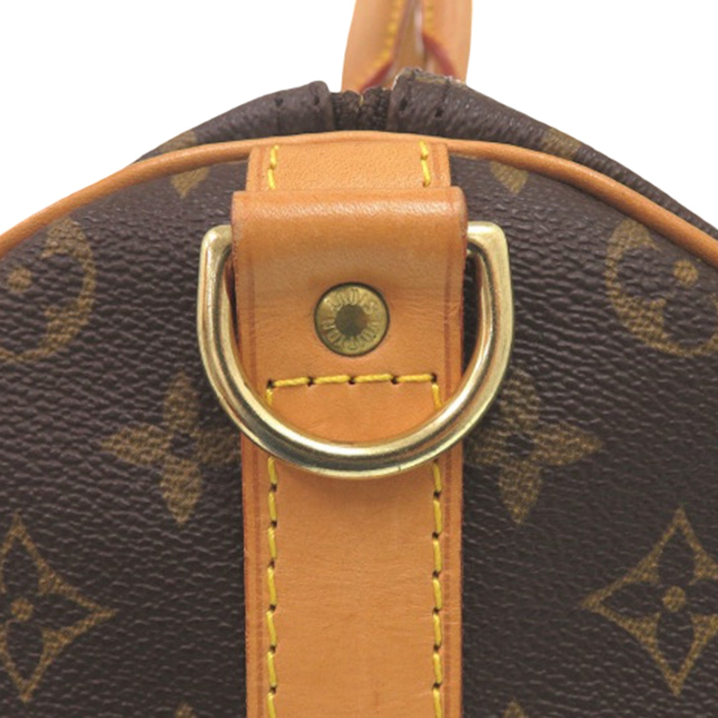 Monogram Keepall Bandouliere 50