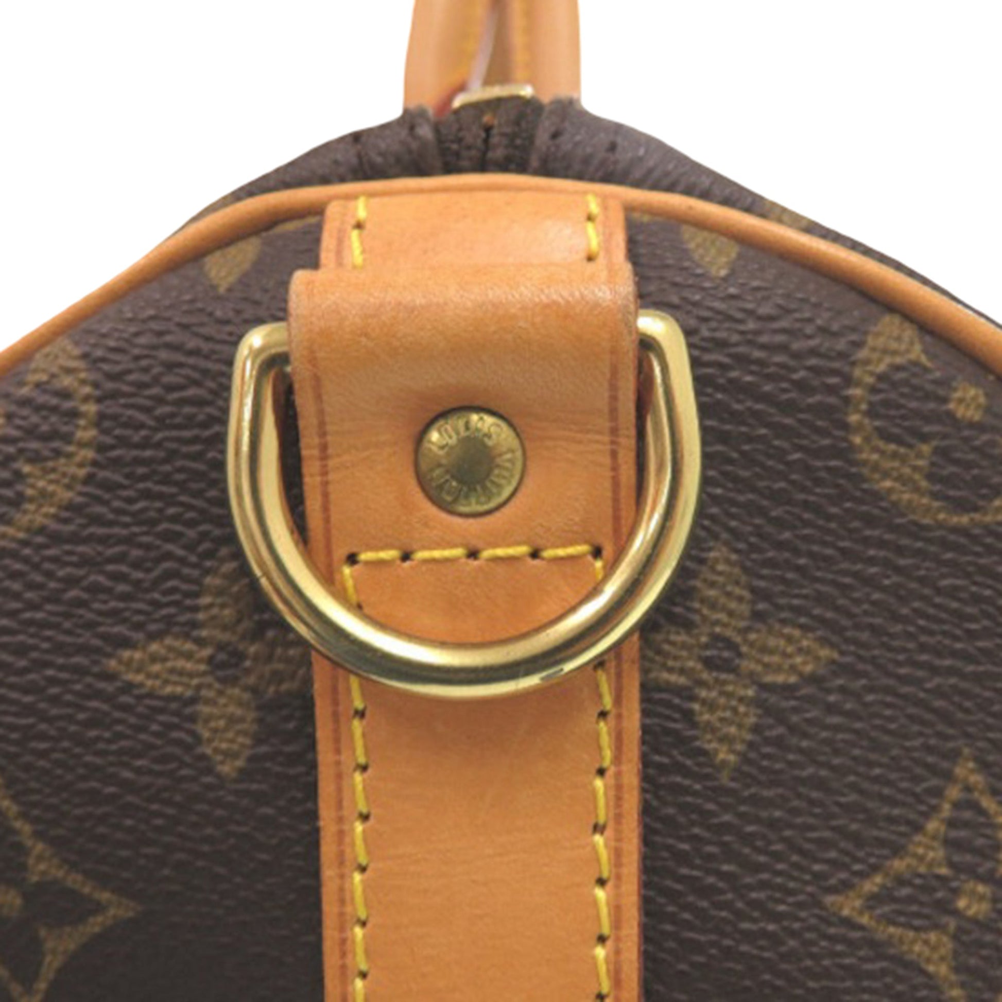 Monogram Keepall Bandouliere 50