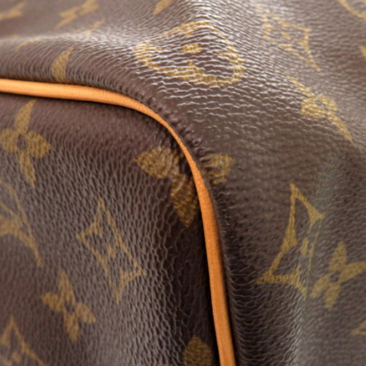 Monogram Keepall Bandouliere 50