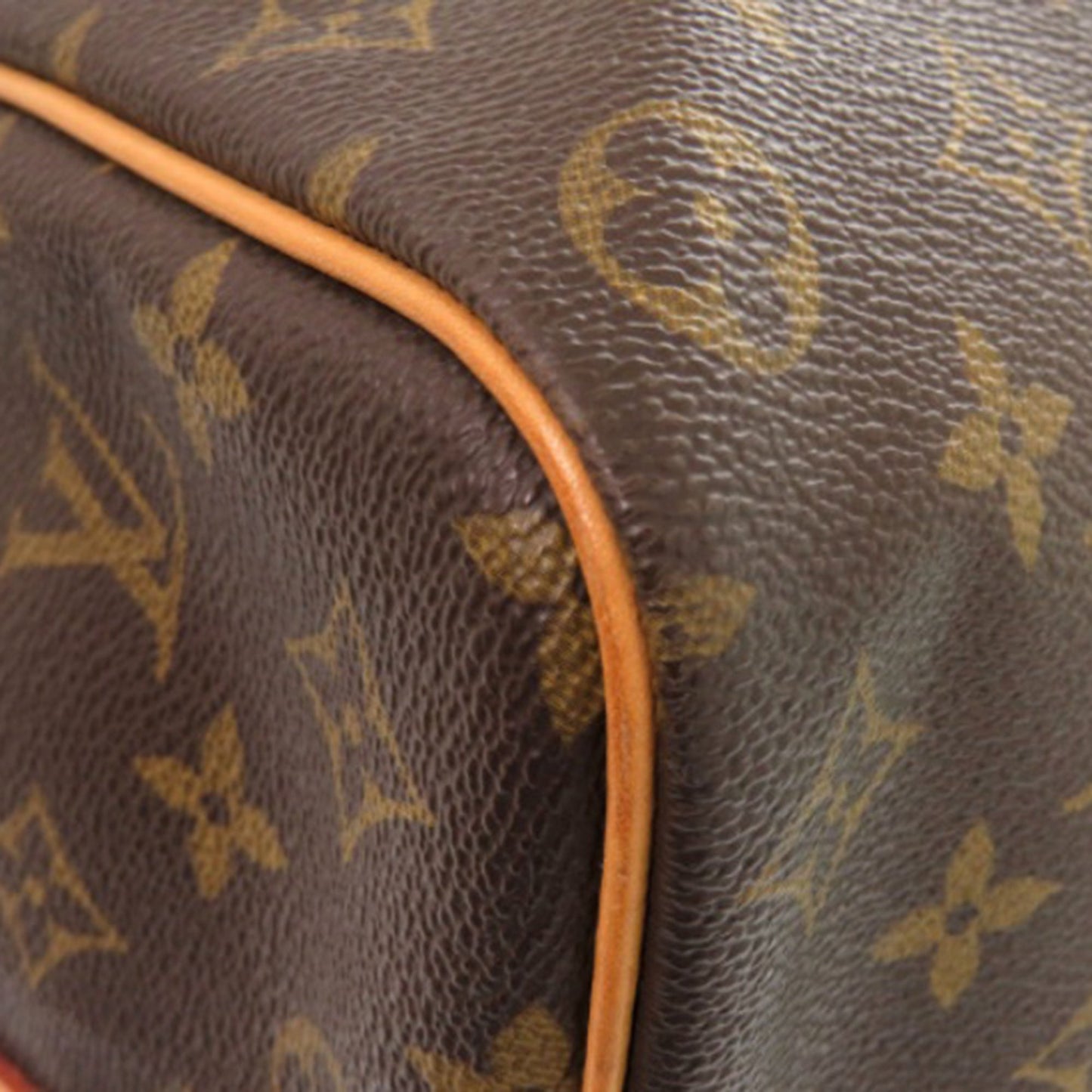 Monogram Keepall Bandouliere 50