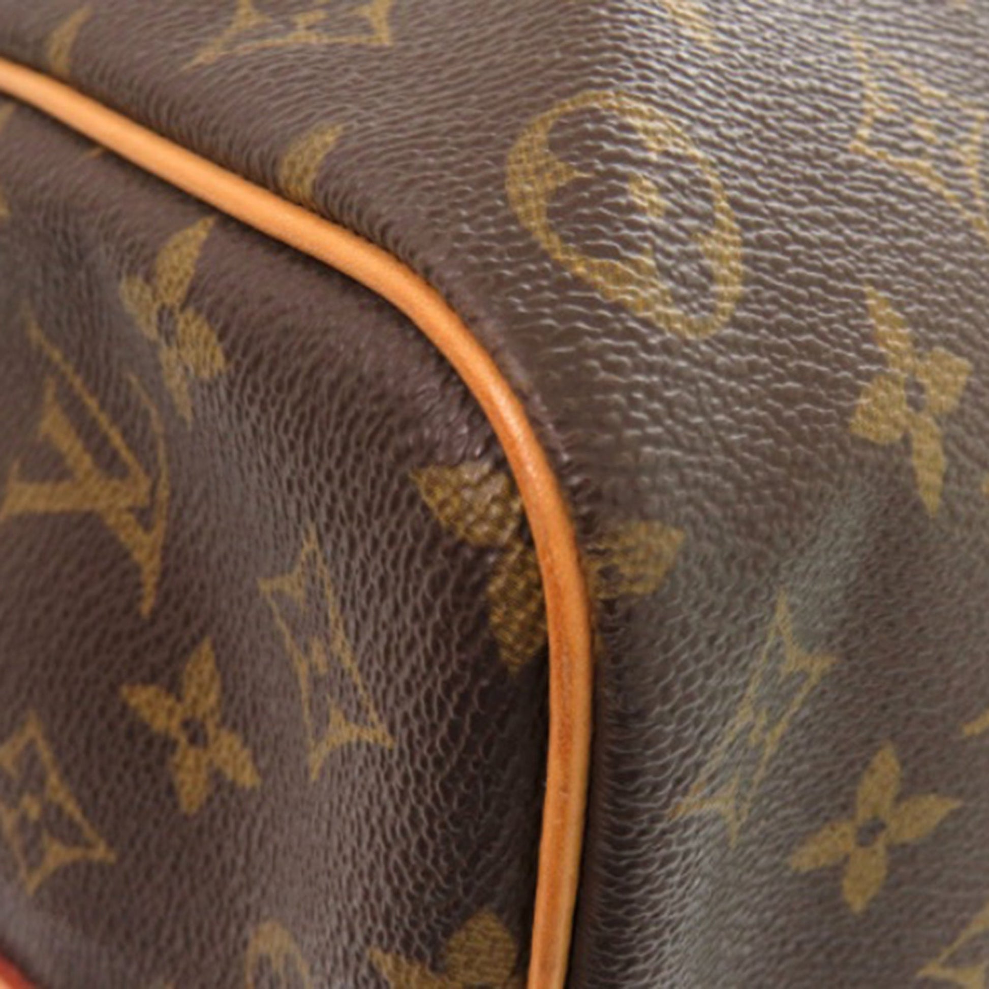 Monogram Keepall Bandouliere 50