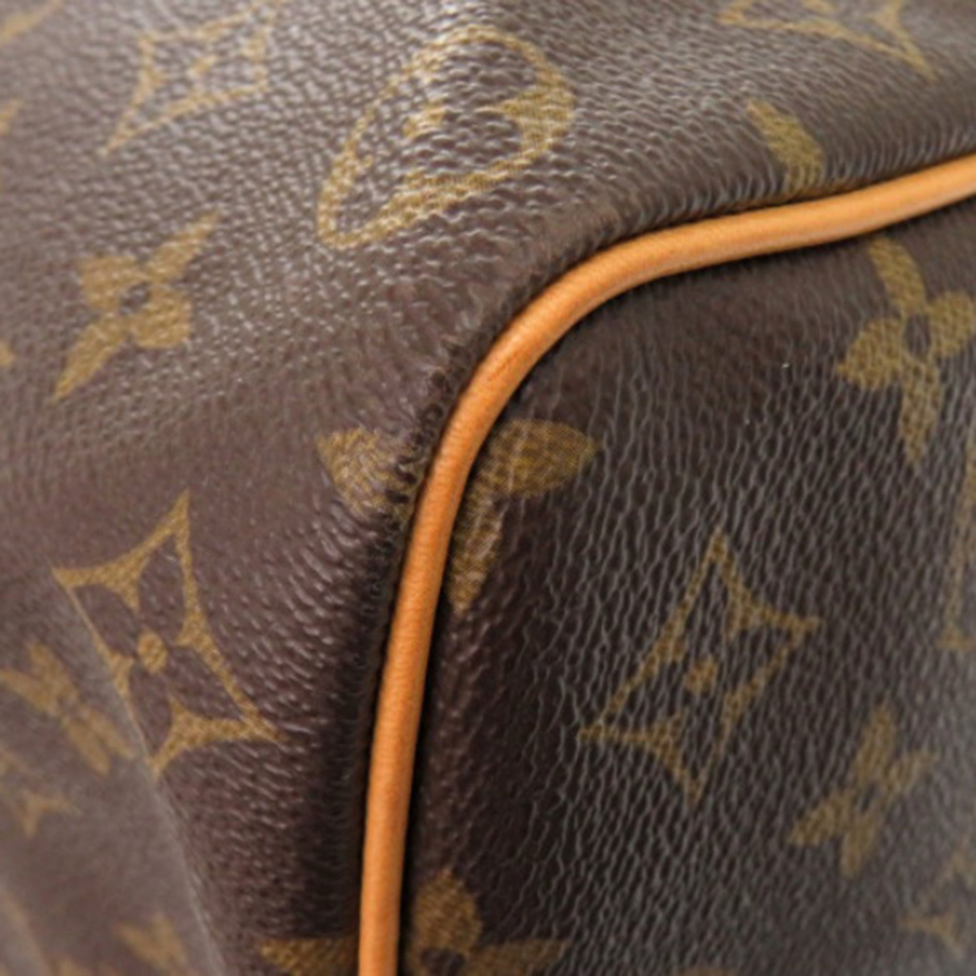 Monogram Keepall Bandouliere 50