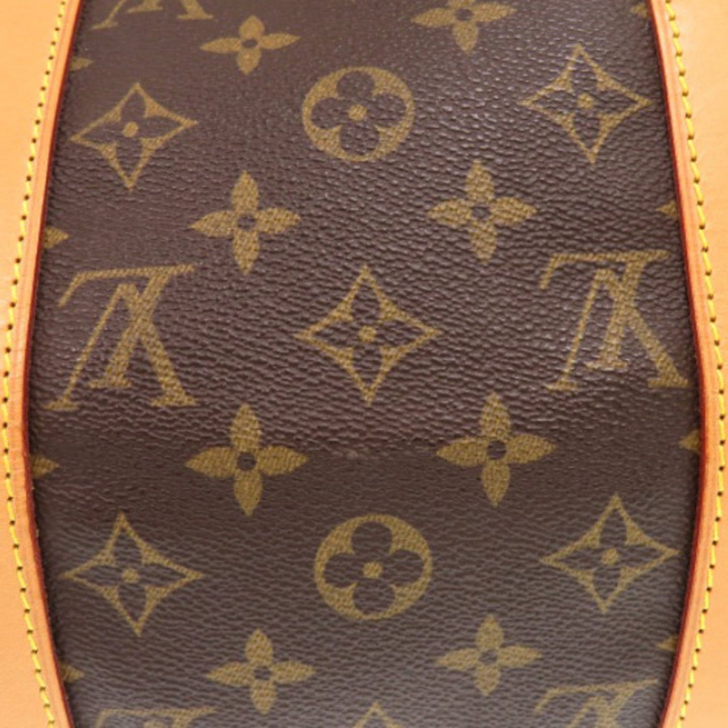 Monogram Keepall Bandouliere 50