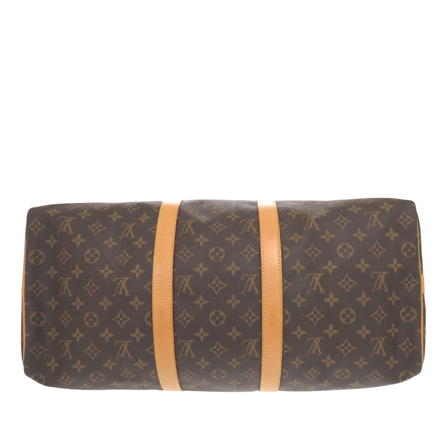 Monogram Keepall Bandouliere 50