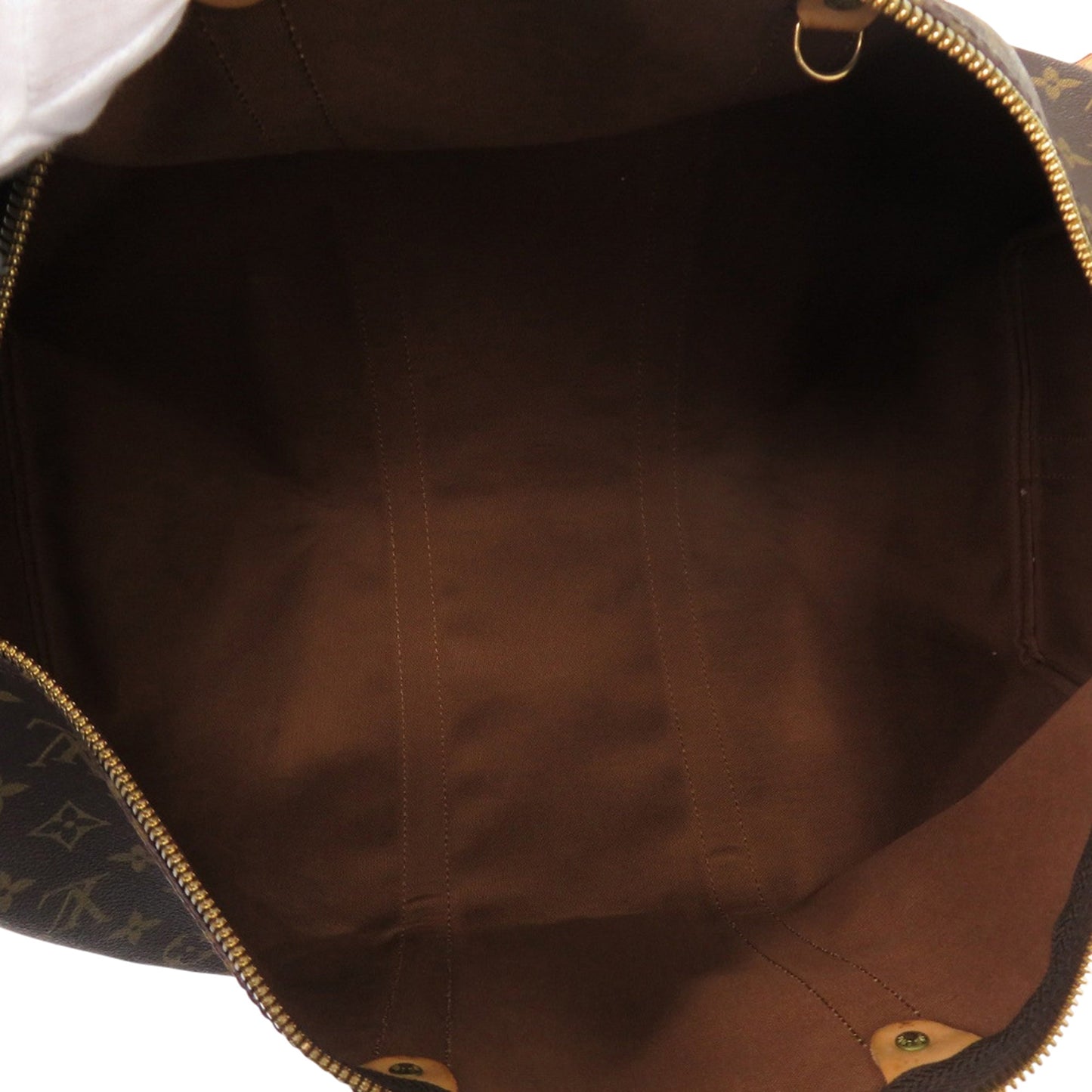 Monogram Keepall Bandouliere 50