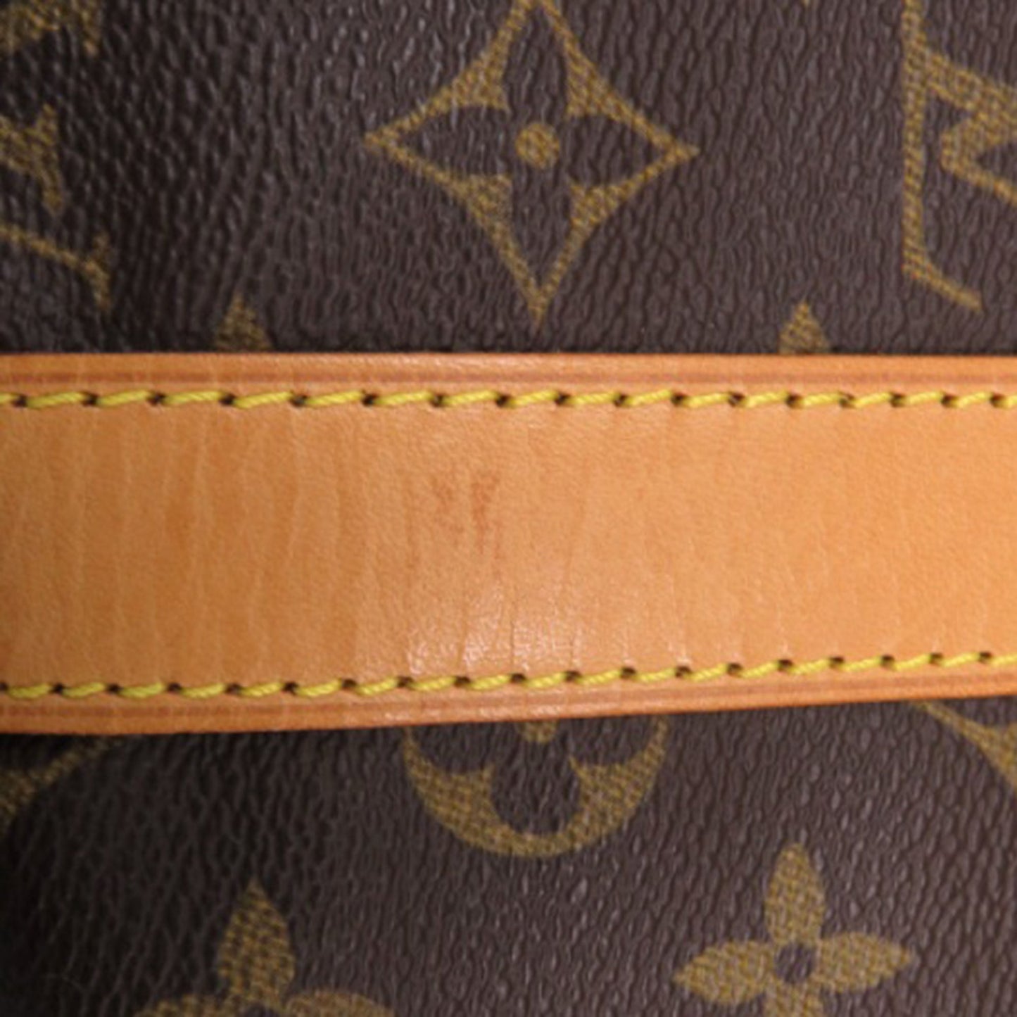 Monogram Keepall Bandouliere 50