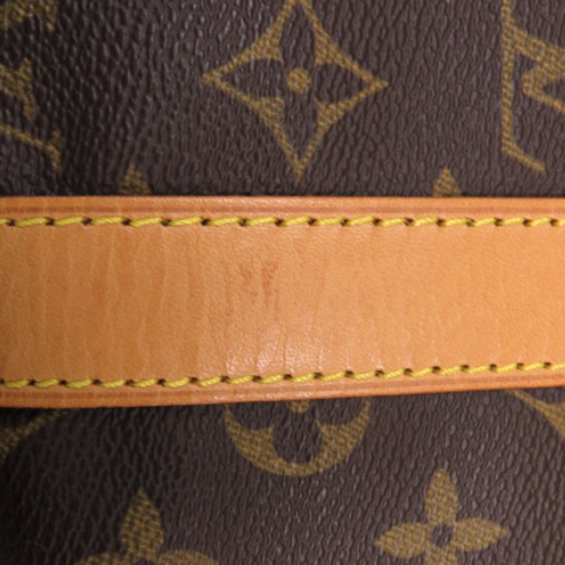 Monogram Keepall Bandouliere 50