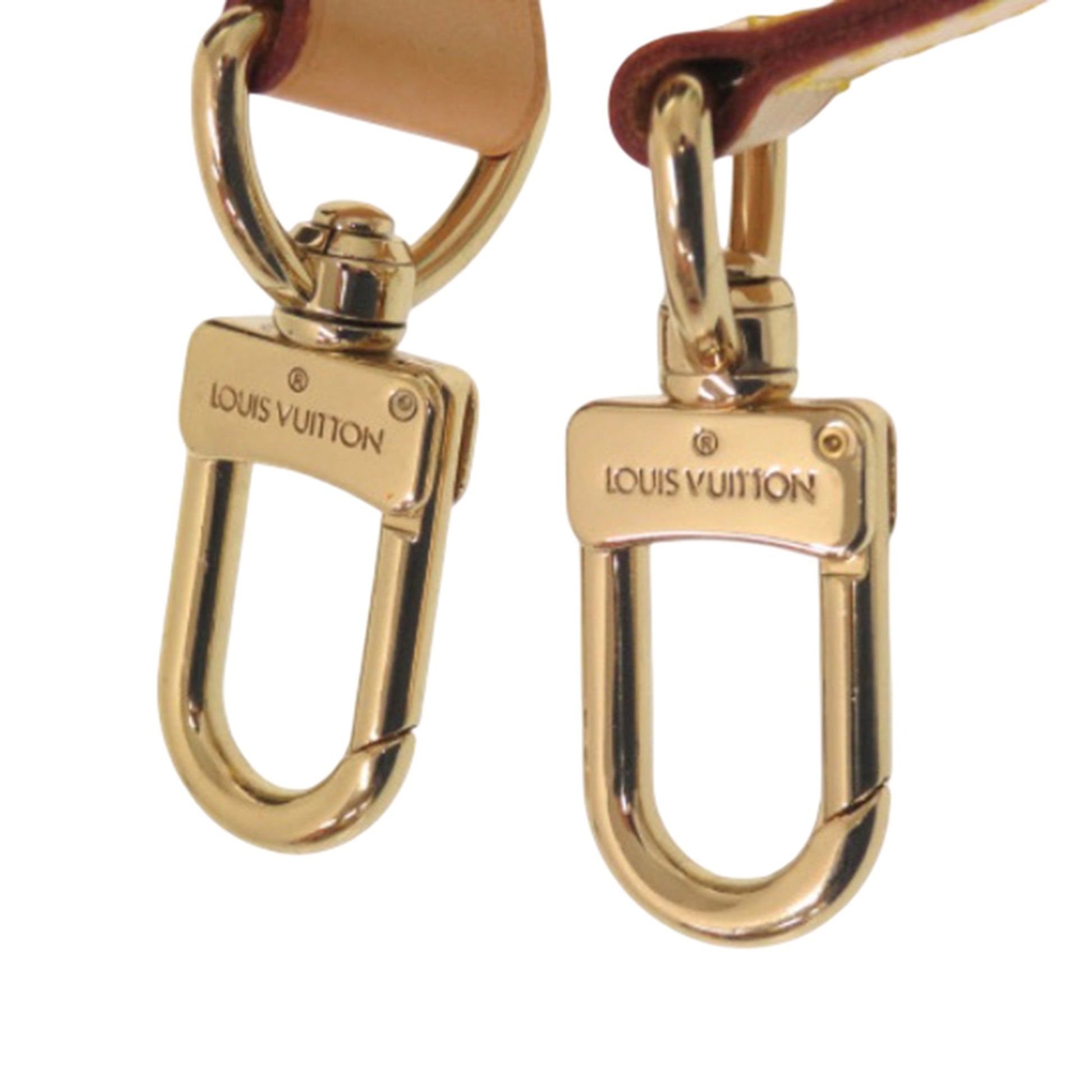 Monogram Keepall Bandouliere 50