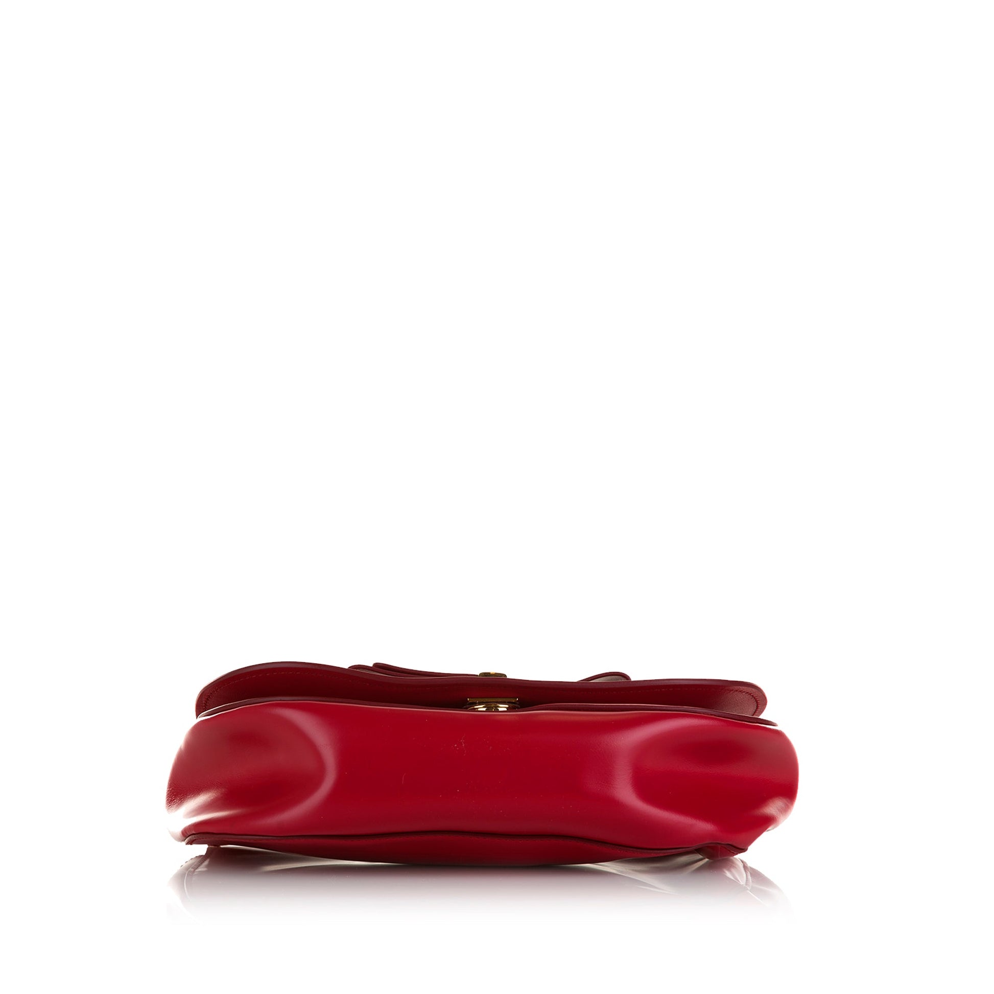 Ferragamo Vara Shoulder Bag