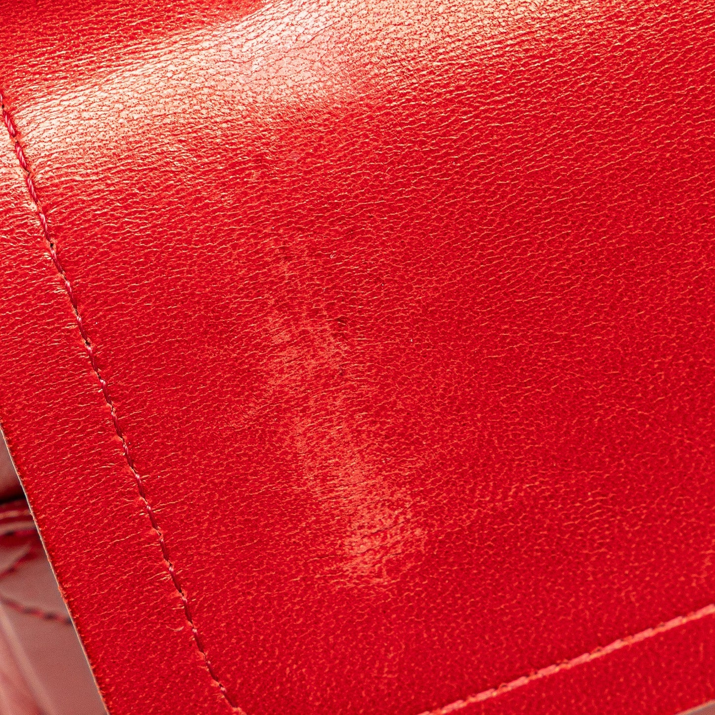 Chanel Medium Classic Lambskin Double Flap
