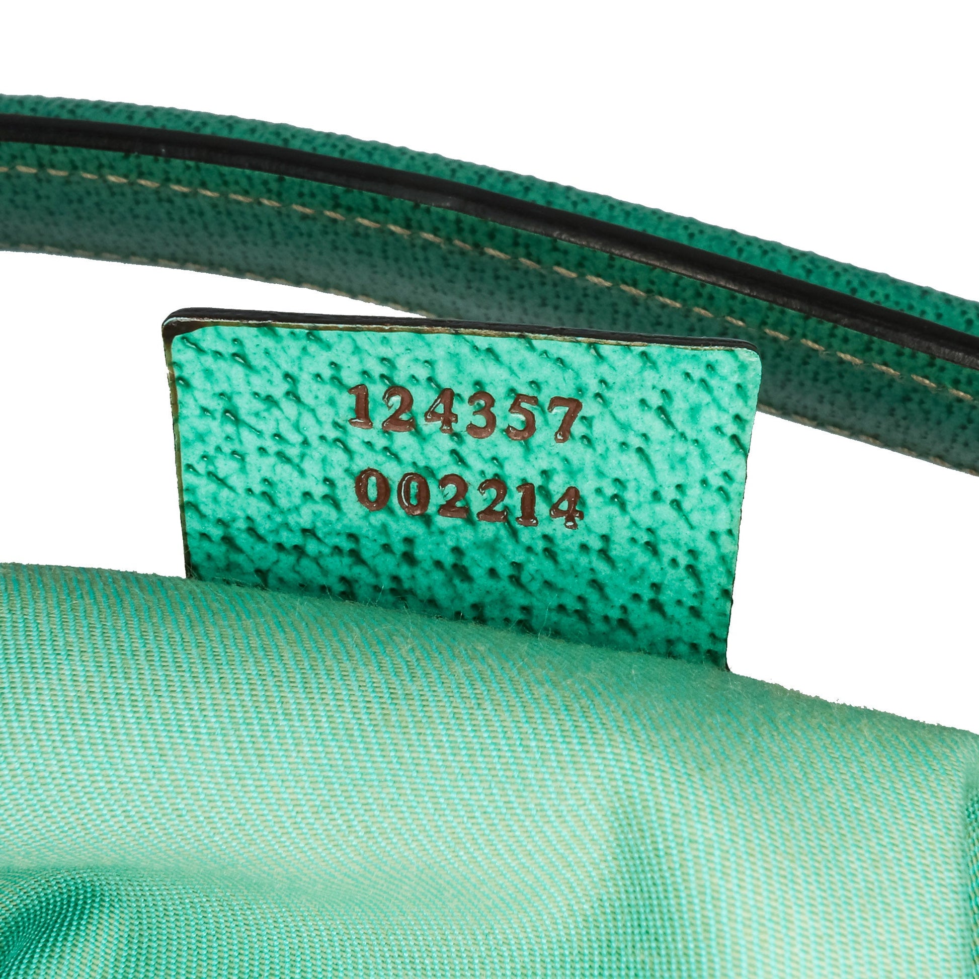 Gucci GG Canvas Hobo