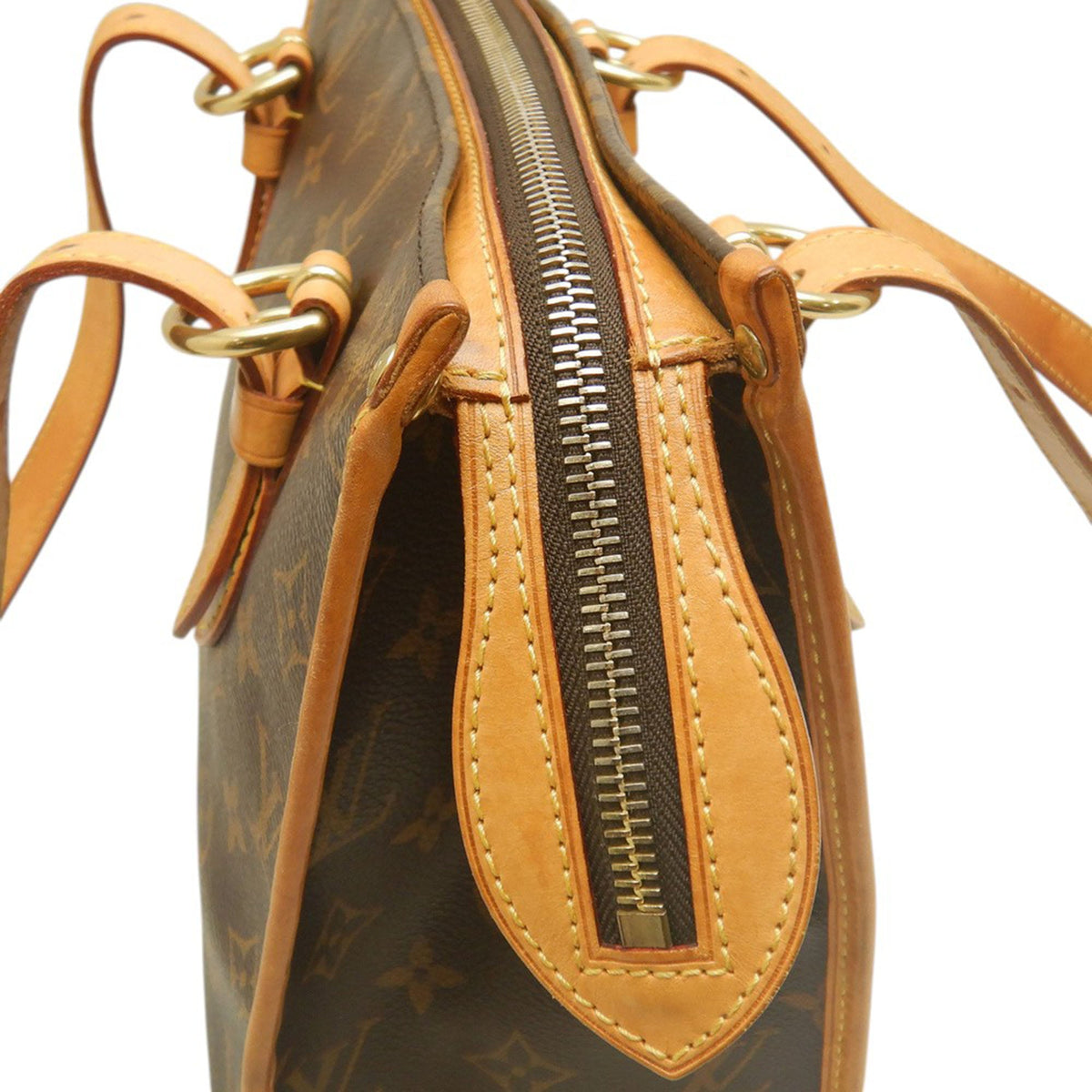 Louis Vuitton Monogram Popincourt Haut