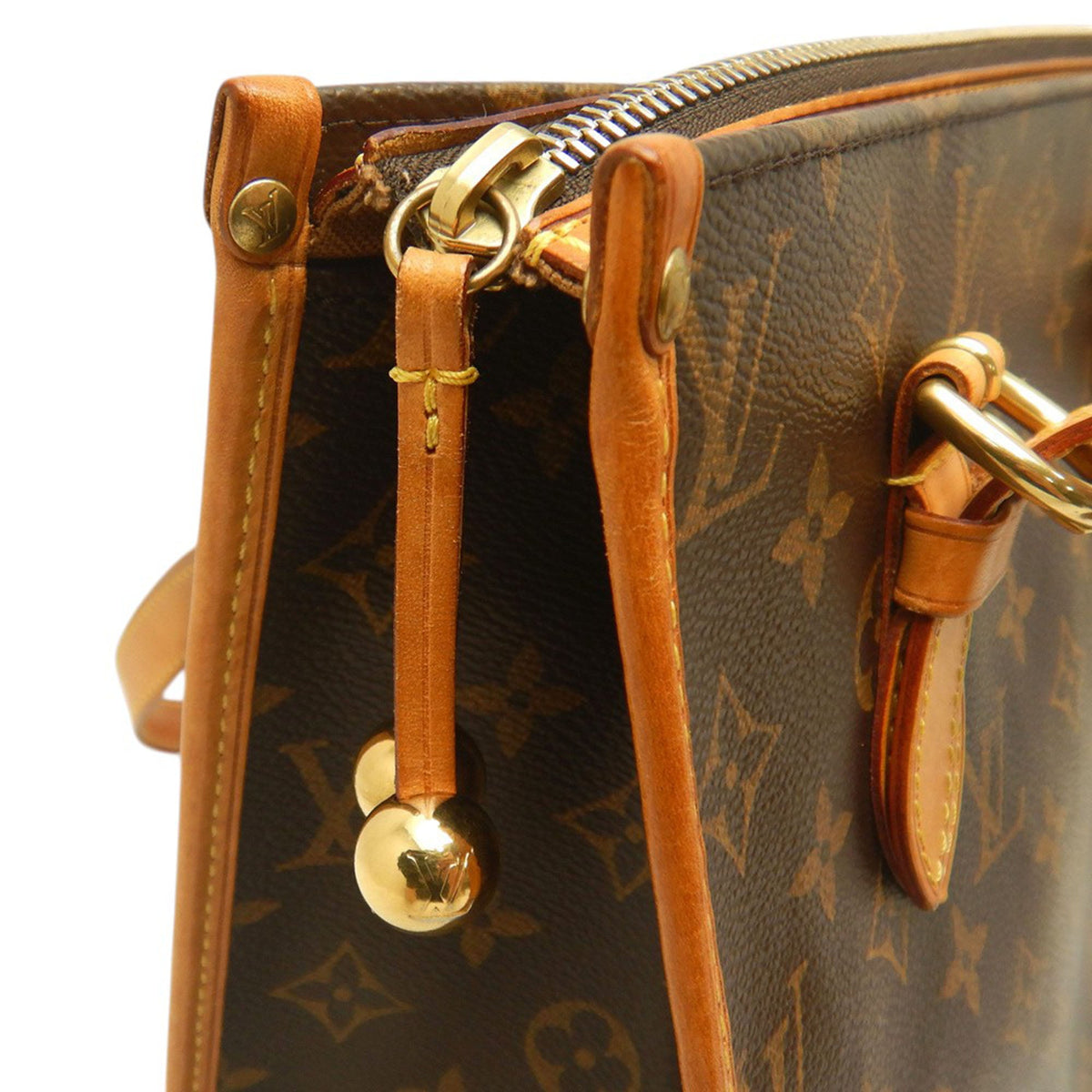 Louis Vuitton Monogram Popincourt Haut