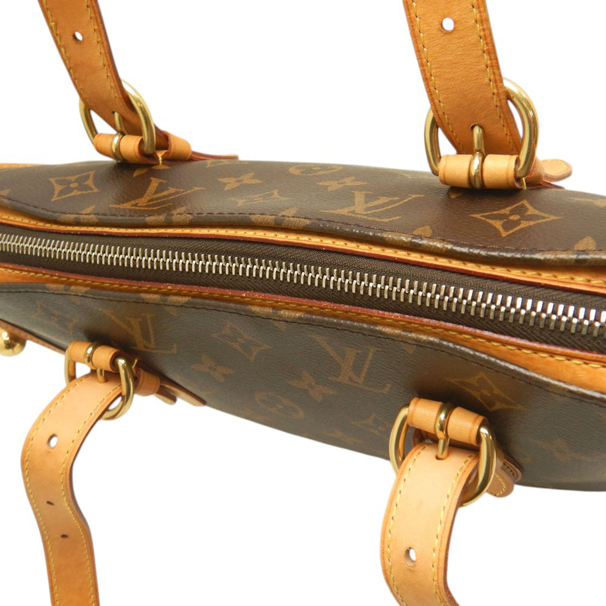 Louis Vuitton Monogram Popincourt Haut