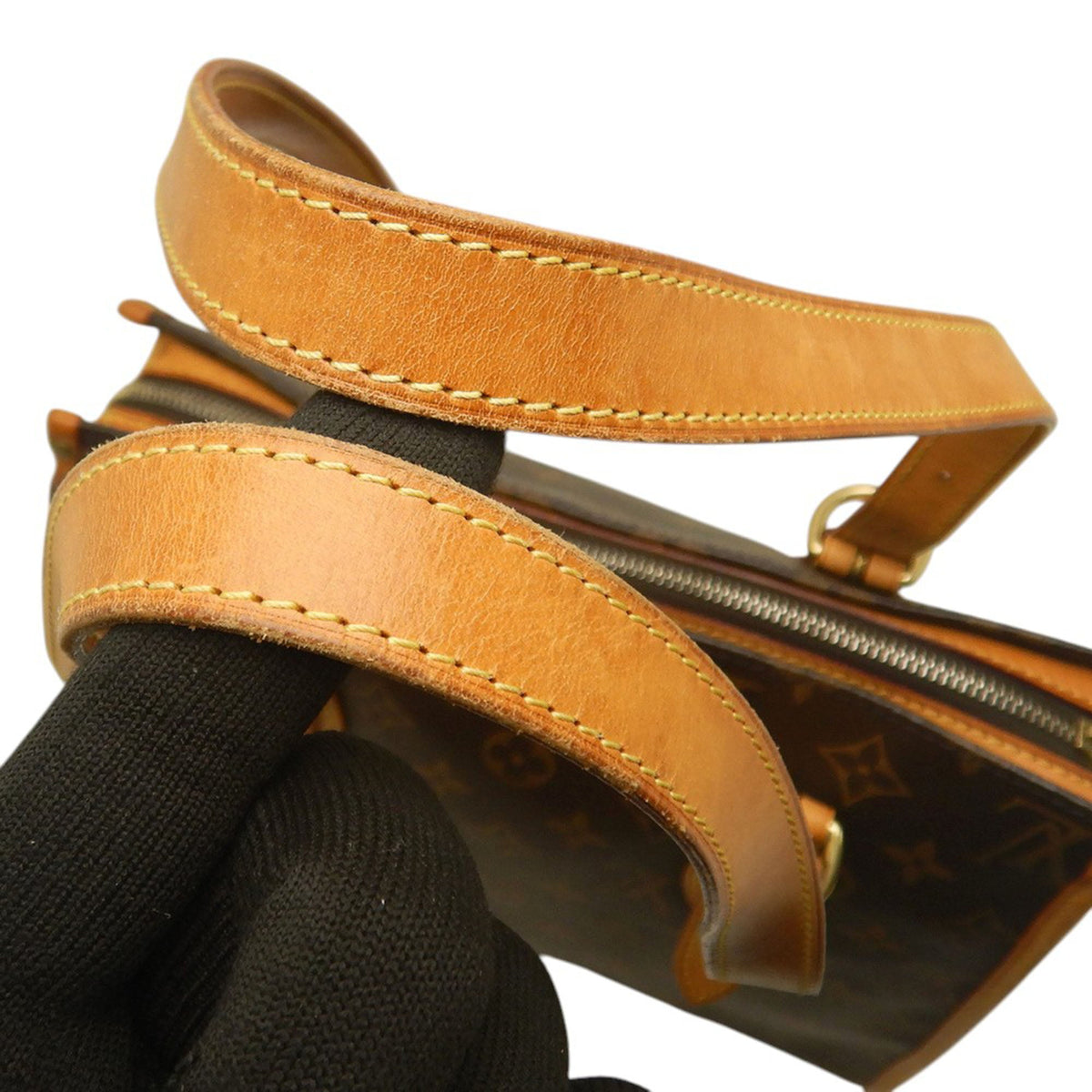 Louis Vuitton Monogram Popincourt Haut