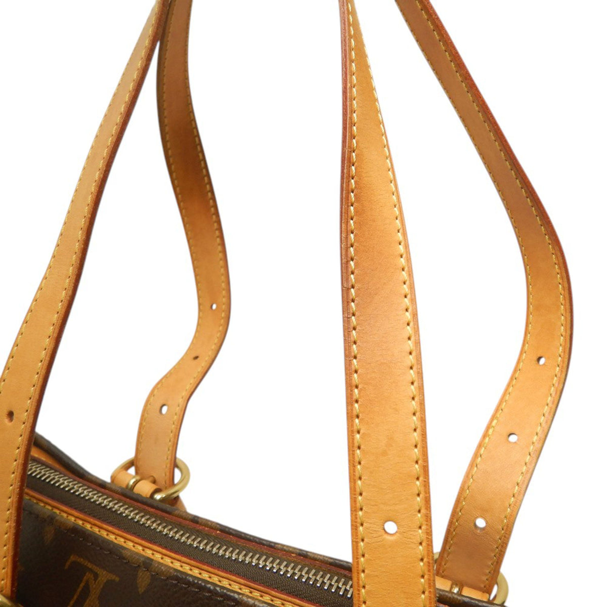 Louis Vuitton Monogram Popincourt Haut