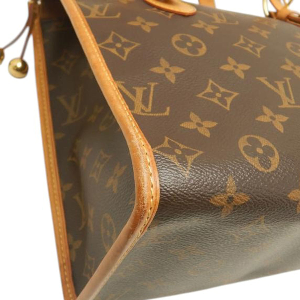 Louis Vuitton Monogram Popincourt Haut