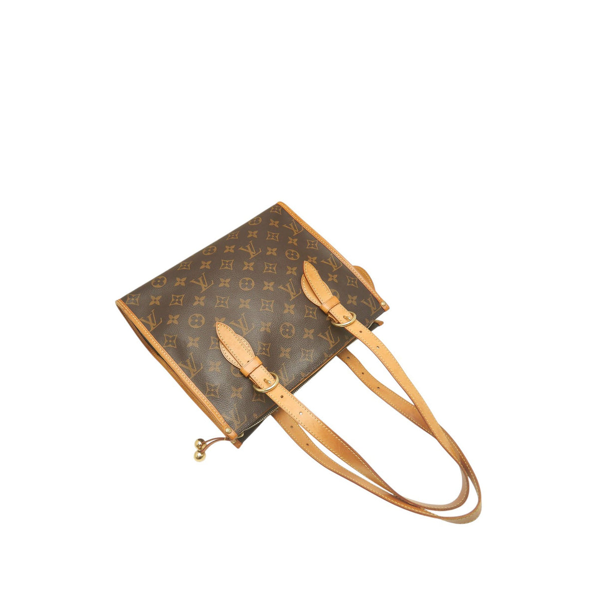 Louis Vuitton Monogram Popincourt Haut