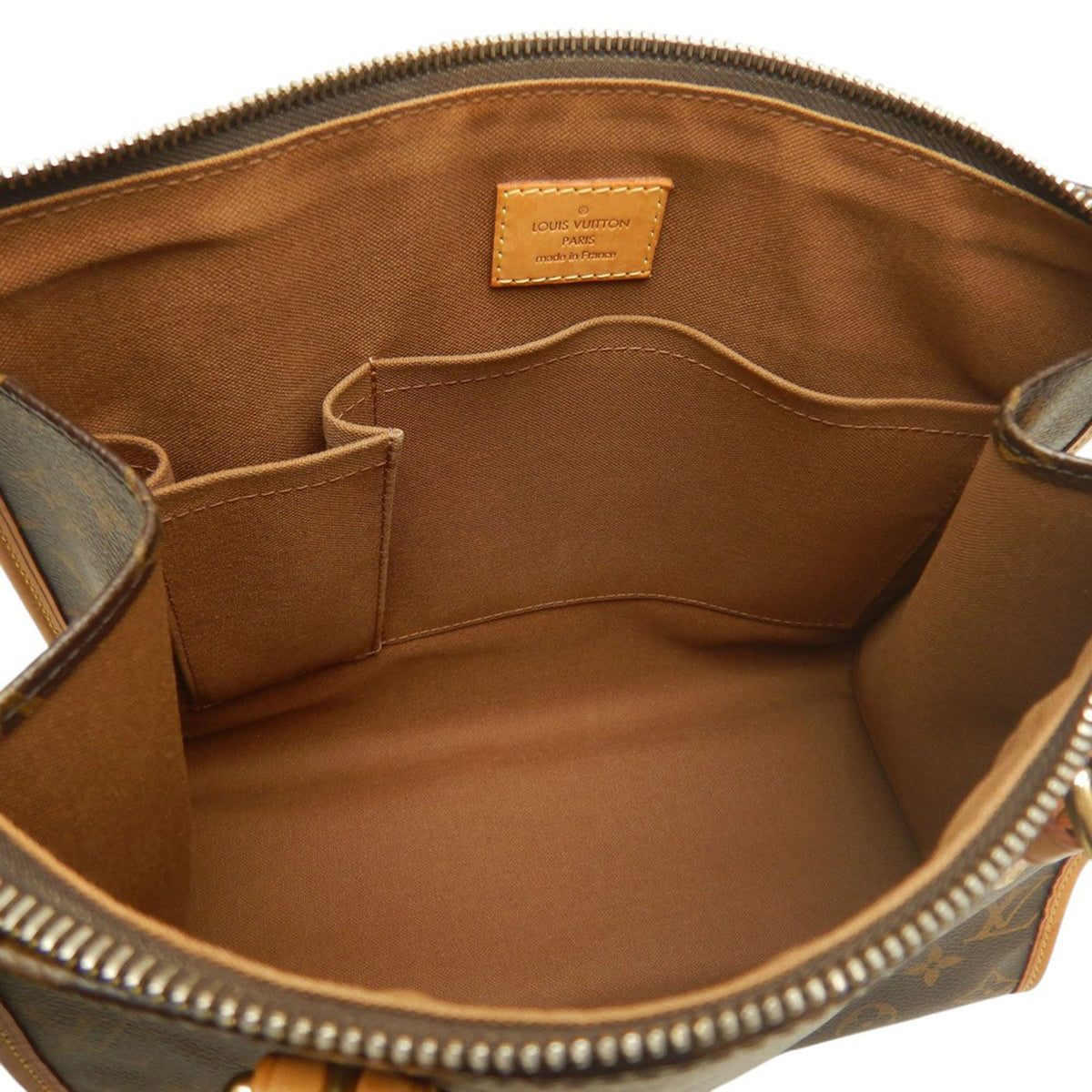 Louis Vuitton Monogram Popincourt Haut