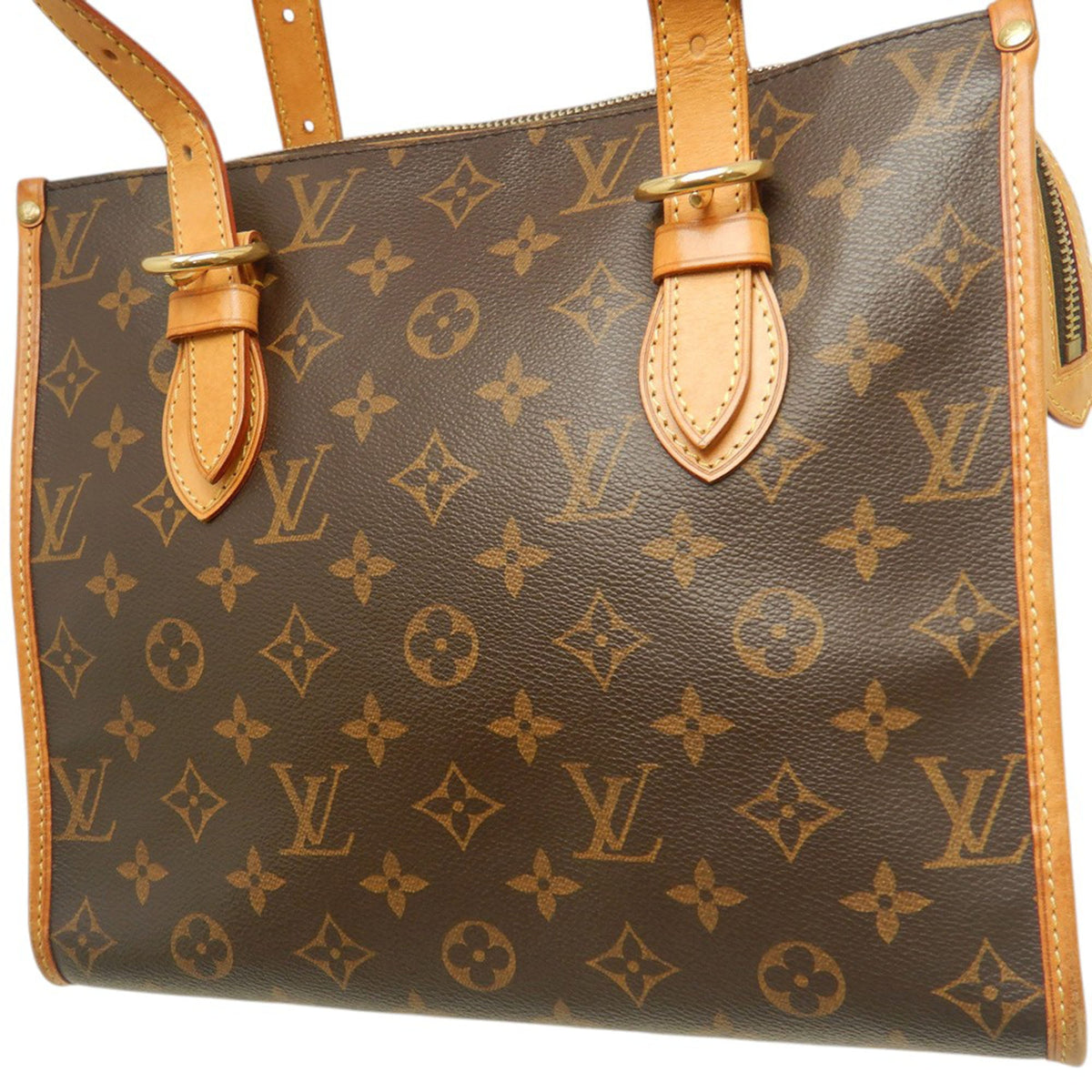 Louis Vuitton Monogram Popincourt Haut
