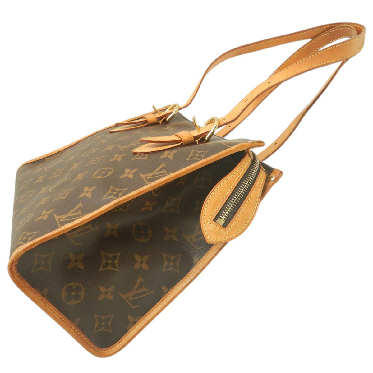Louis Vuitton Monogram Popincourt Haut