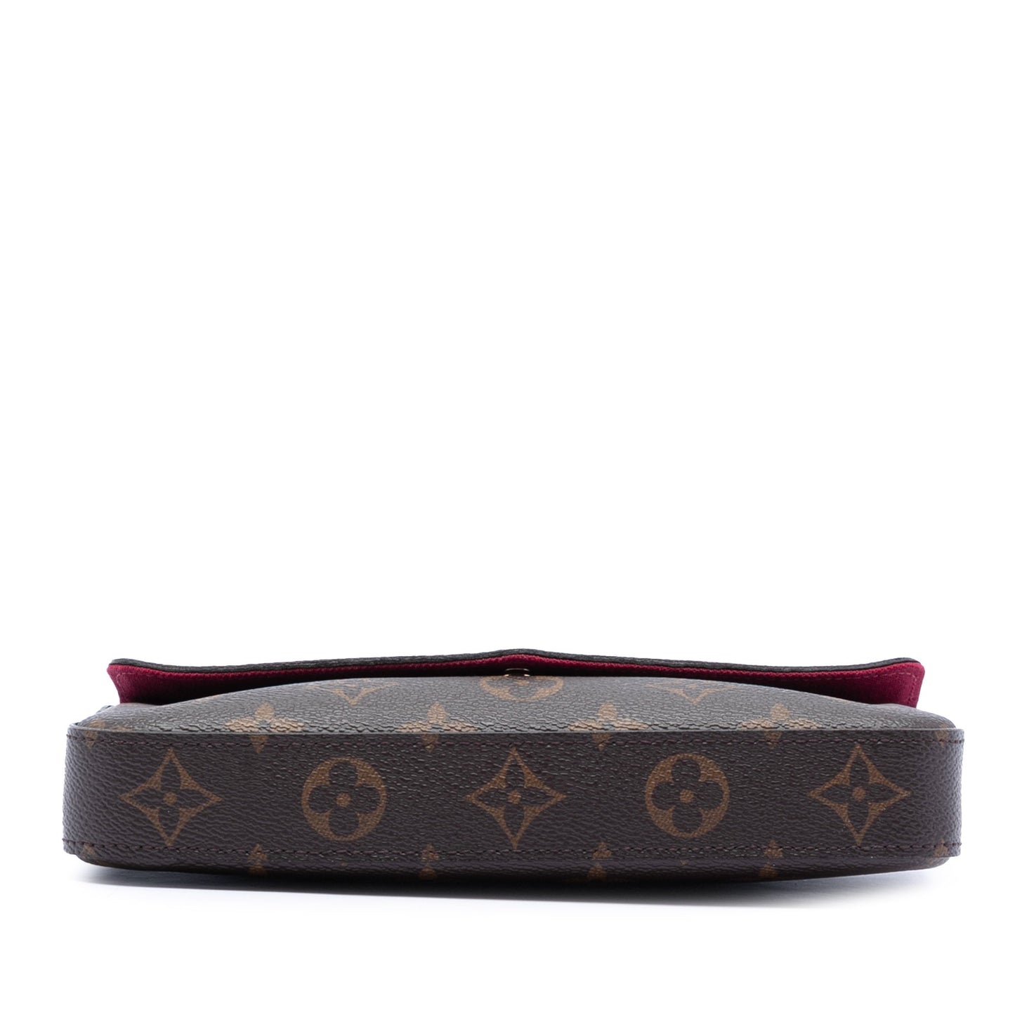 Louis Vuitton Monogram Pochette Felicie