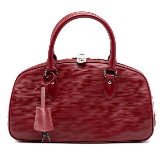 Louis Vuitton Epi Jasmine