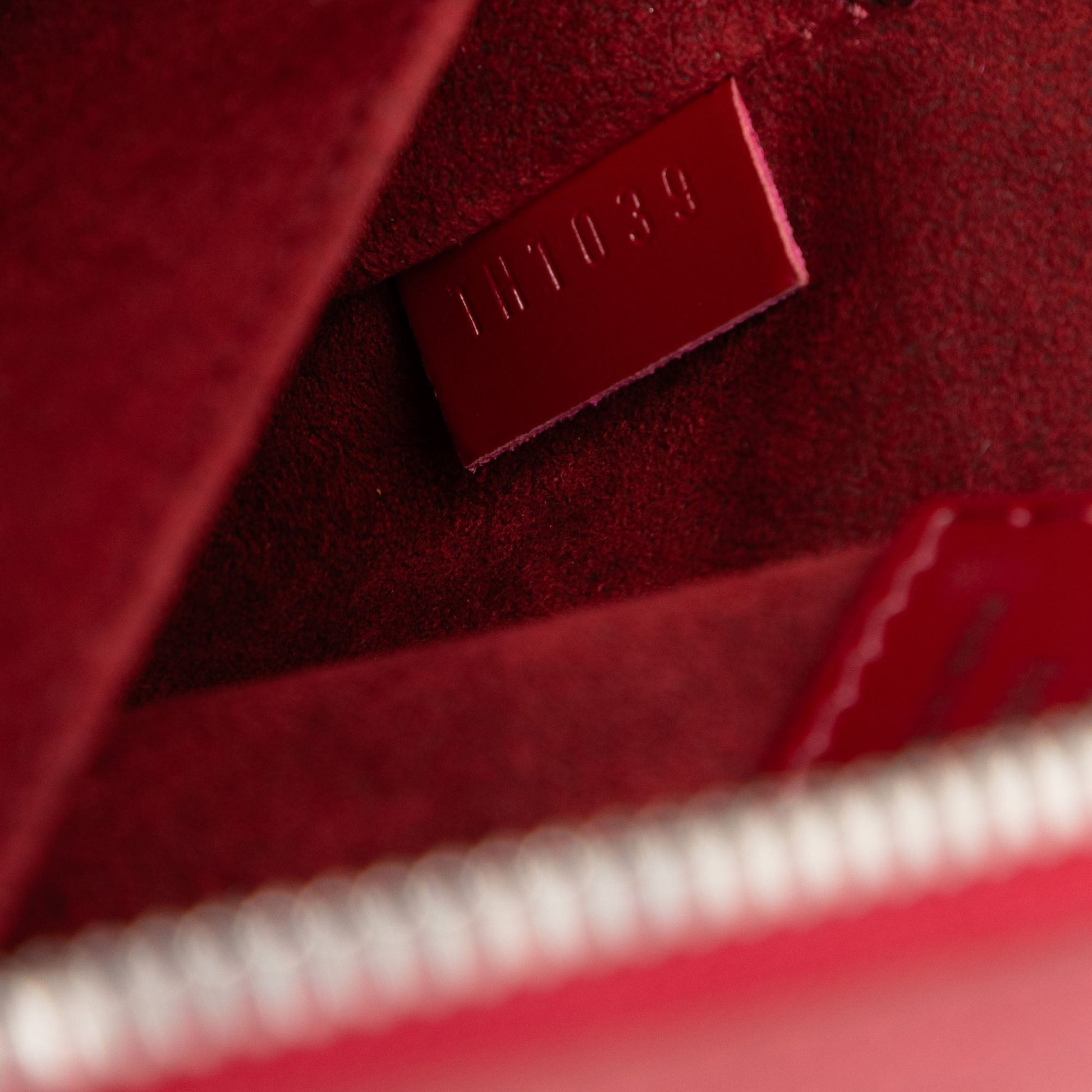 Louis Vuitton Epi Jasmine