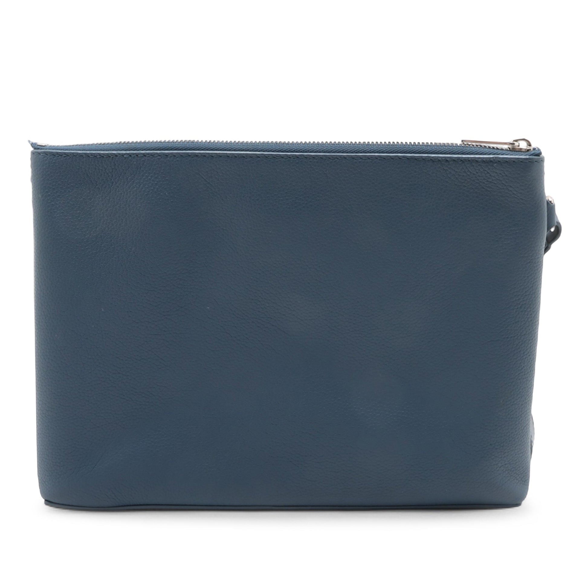 Louis Vuitton Aerogram Takeoff iPad Pouch