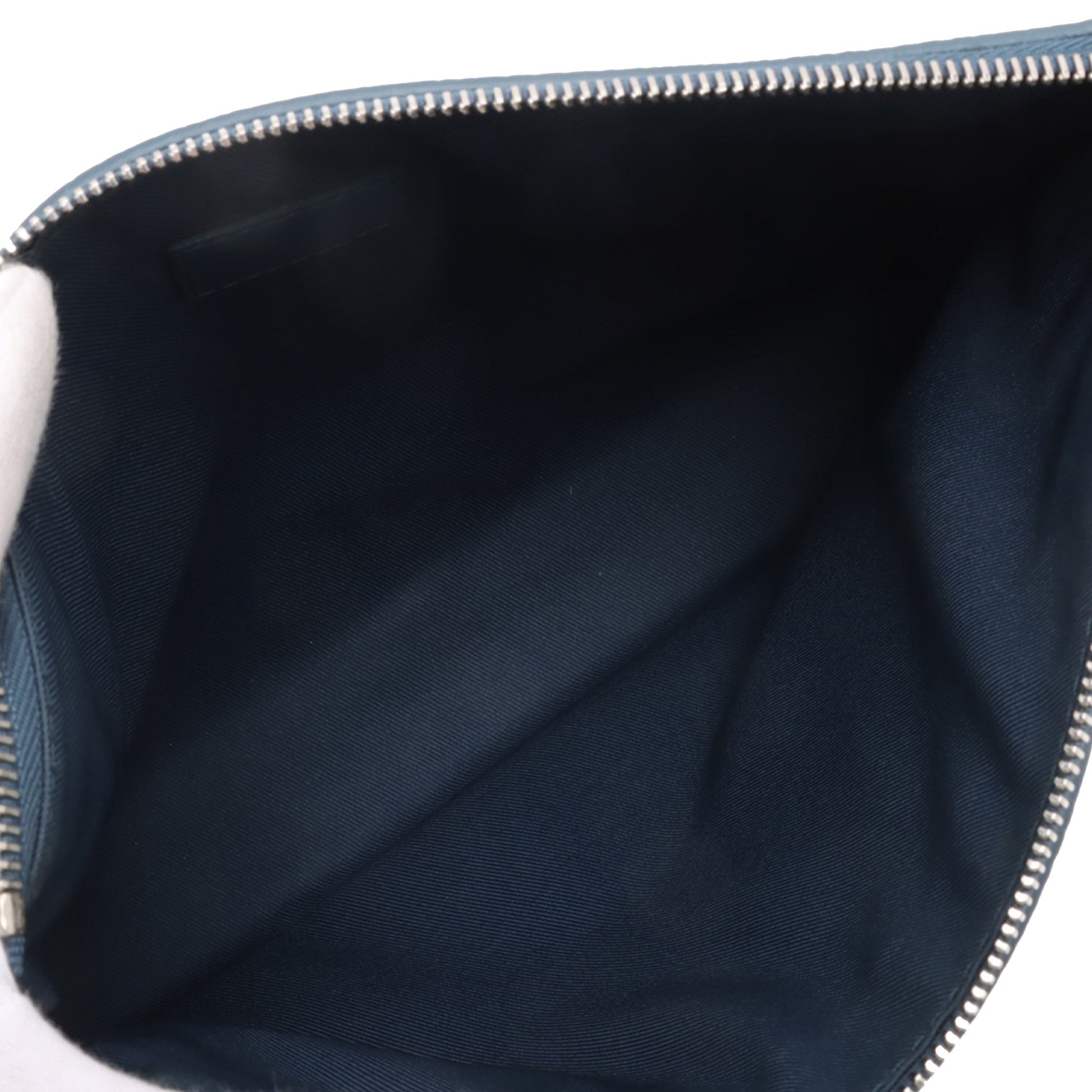 Louis Vuitton Aerogram Takeoff iPad Pouch