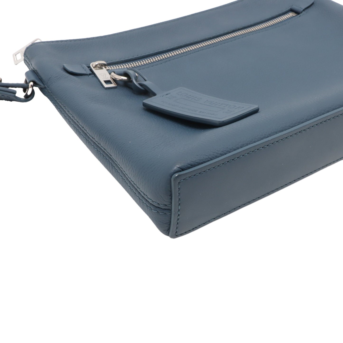 Louis Vuitton Aerogram Takeoff iPad Pouch