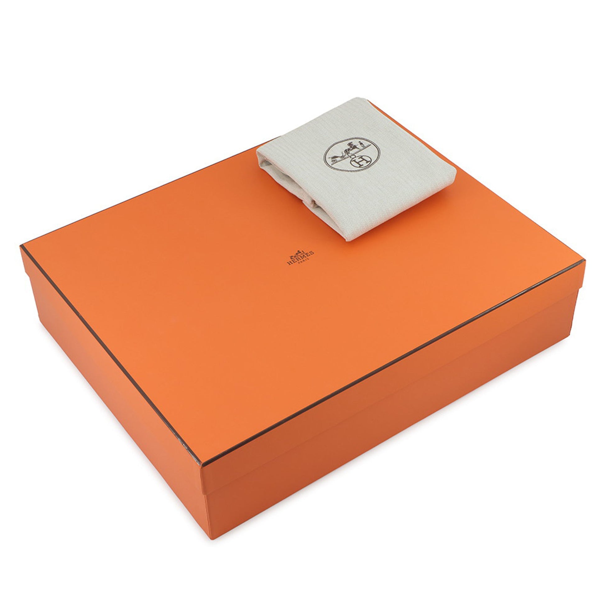 Hermès Clemence Cabasellier 31