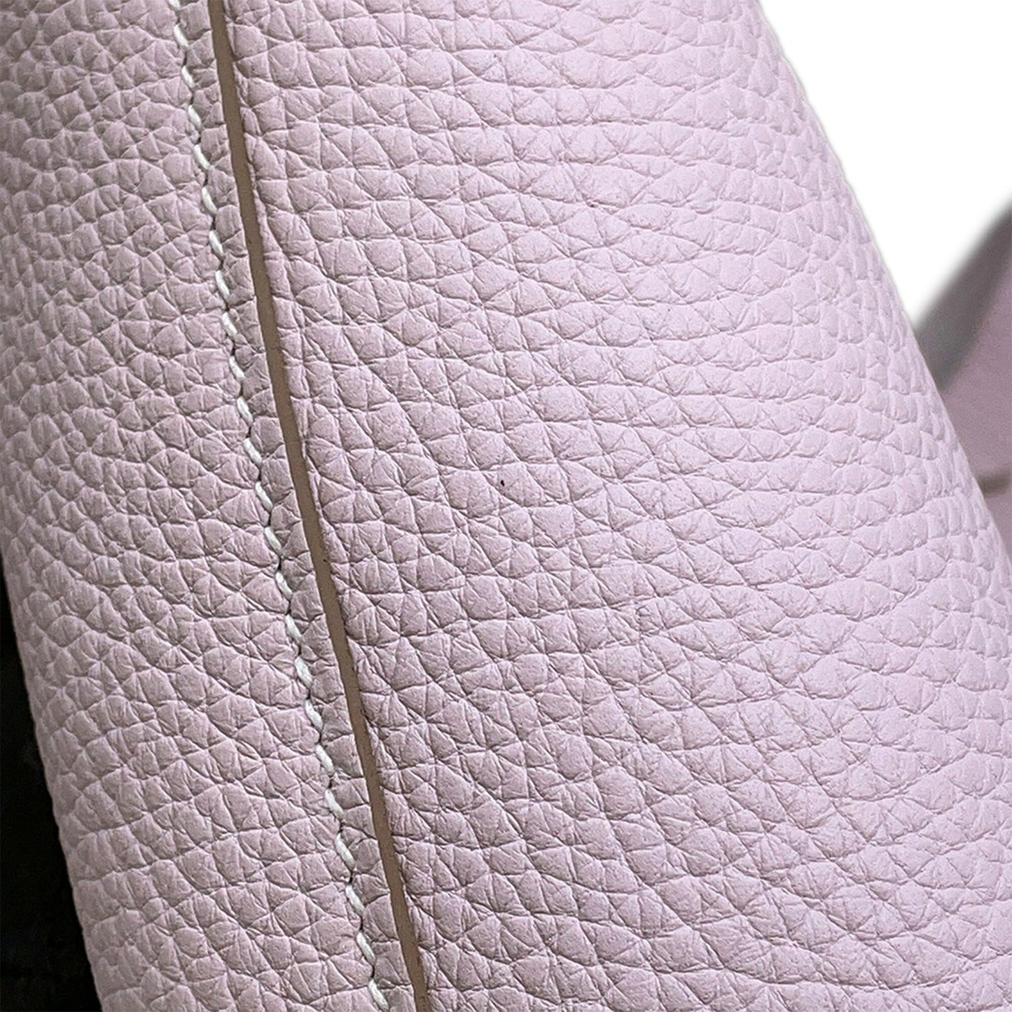 Hermès Clemence Cabasellier 31