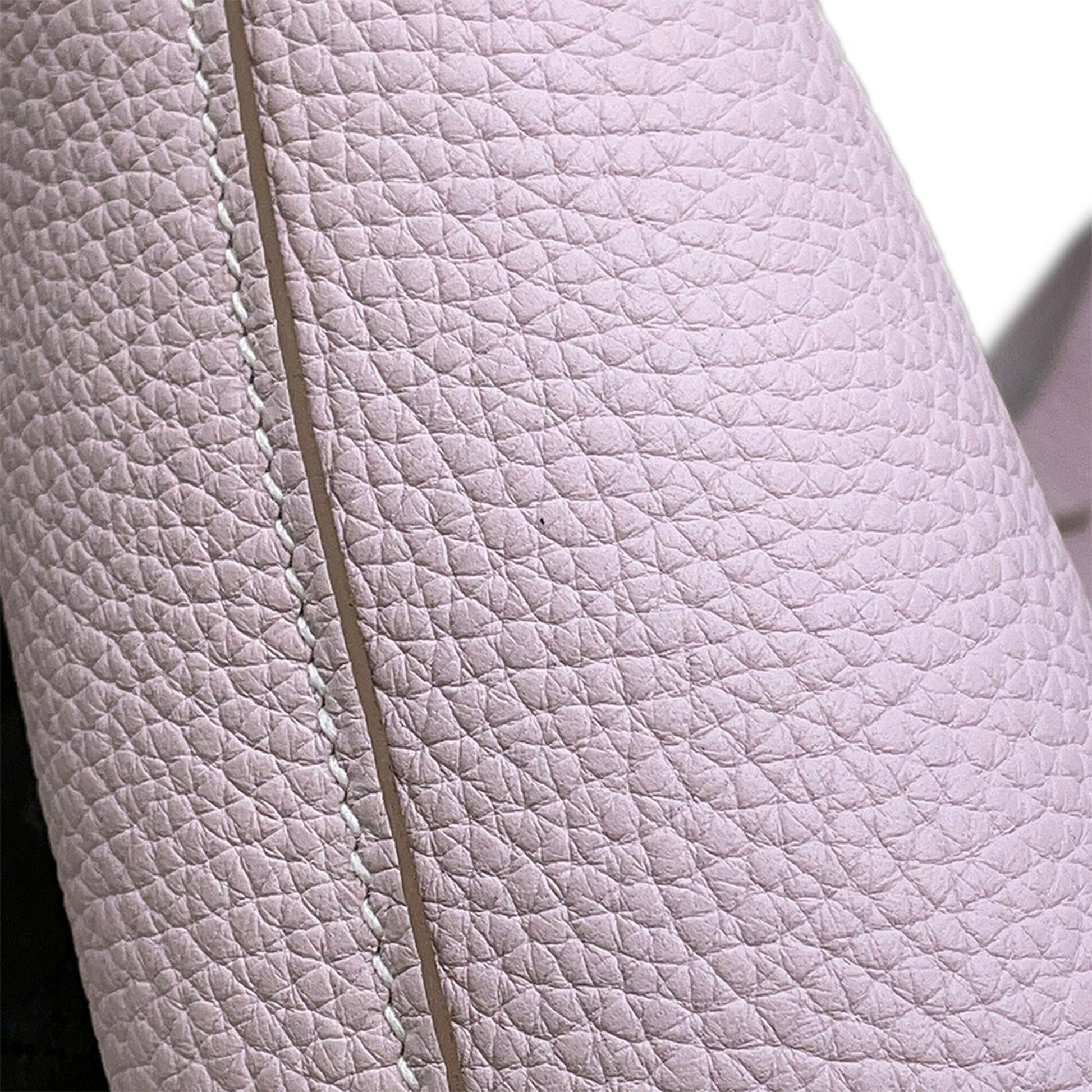Hermès Clemence Cabasellier 31