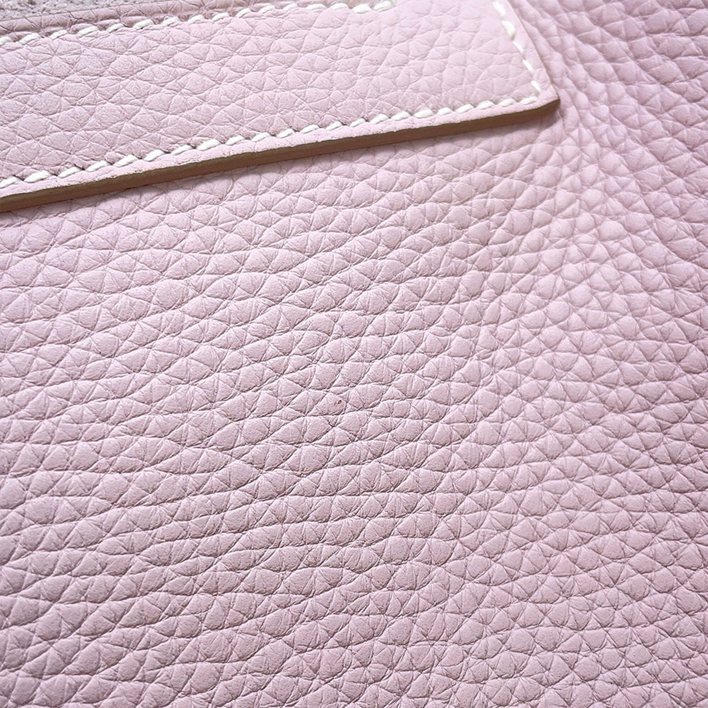 Hermès Clemence Cabasellier 31