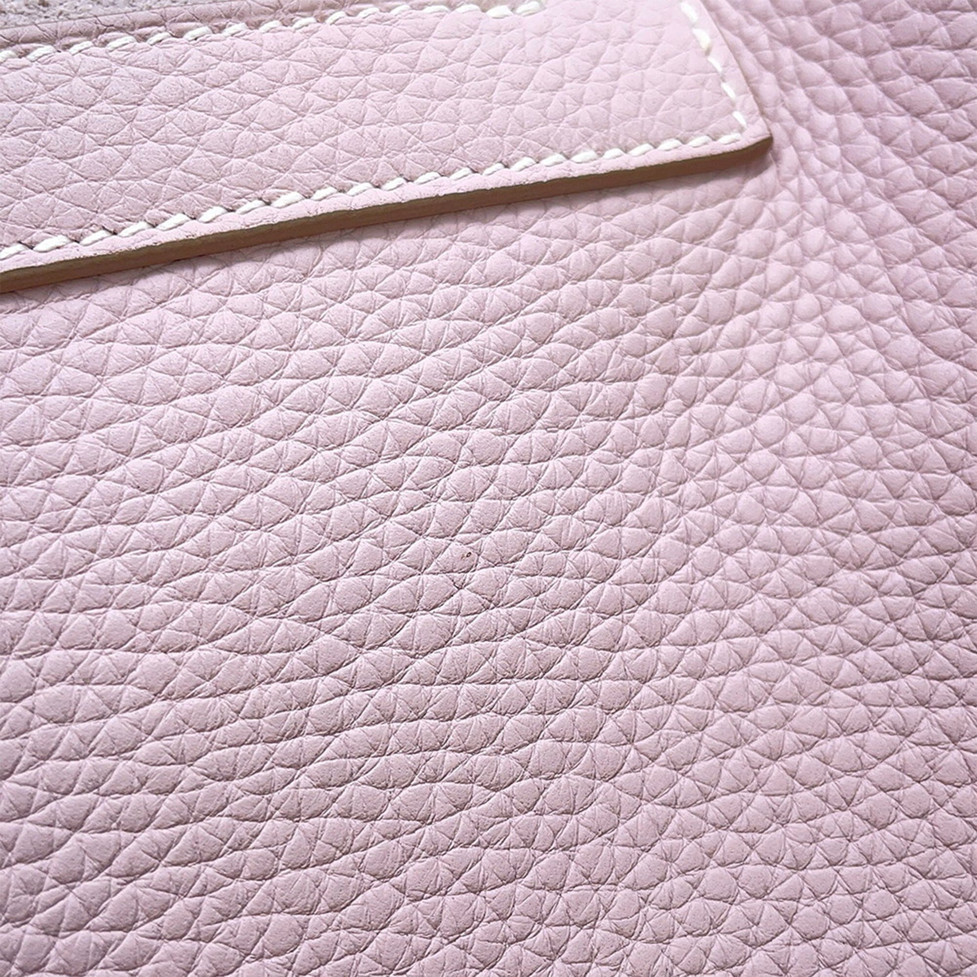 Hermès Clemence Cabasellier 31