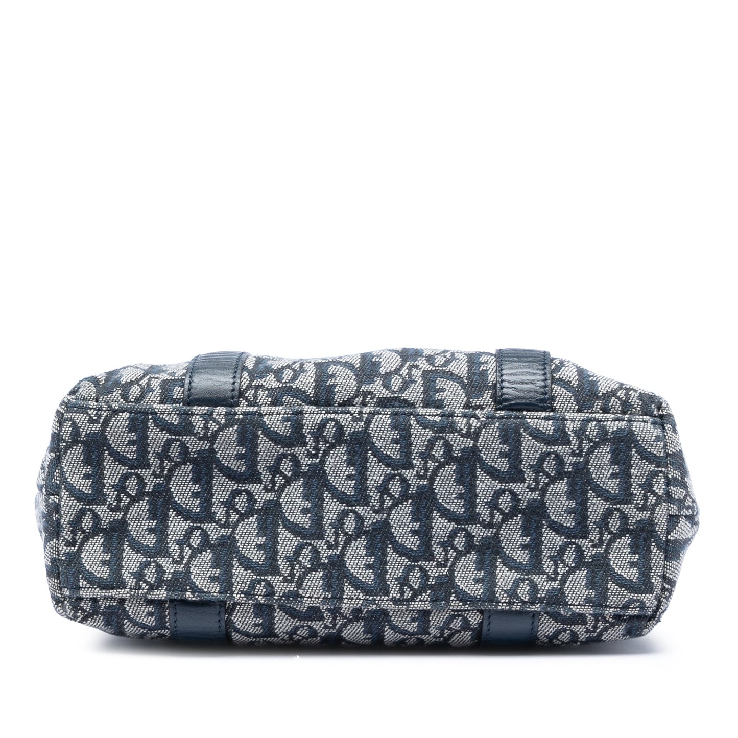 Dior Diorissimo Trotter Canvas Tote